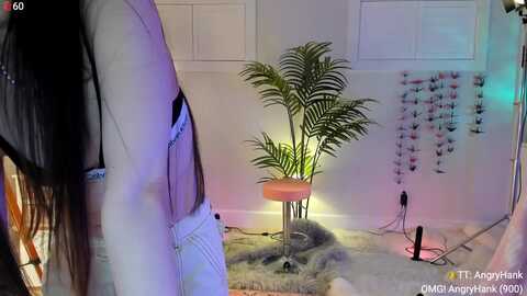 acaiberry @ myfreecams on 20240526
