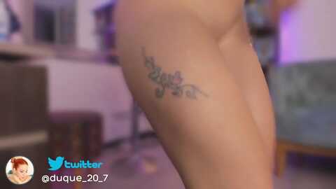 andrea_duque @ myfreecams on 20240526