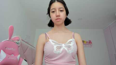 cherrycute666 @ myfreecams on 20240526
