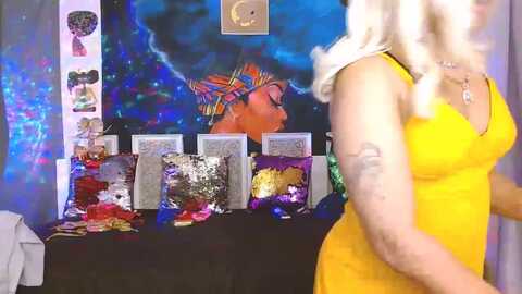 goddess_live @ myfreecams on 20240526