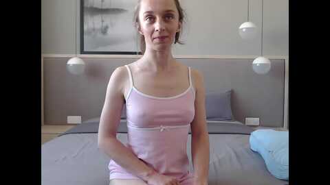 innocent_miss @ myfreecams on 20240526