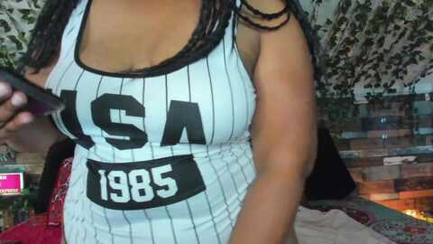 khaya @ myfreecams on 20240526