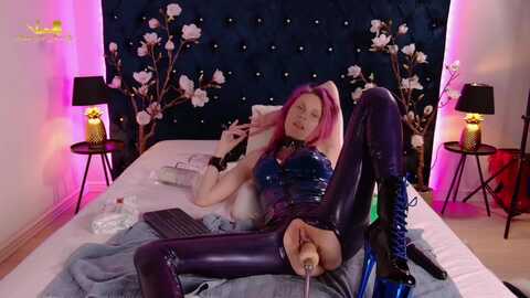 lacielebeauty @ myfreecams on 20240526