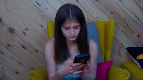 lesliekat @ myfreecams on 20240526