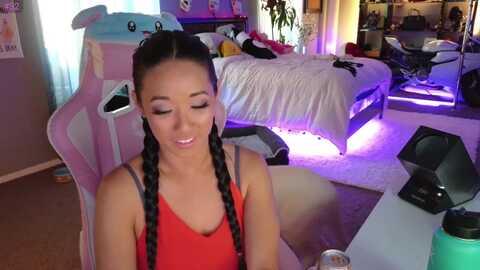 lexxistar @ myfreecams on 20240526
