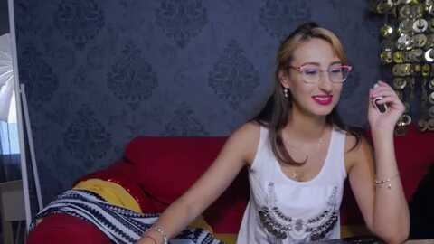 lysaddiction @ myfreecams on 20240526