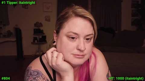 mari_jae @ myfreecams on 20240526