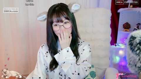 meows @ myfreecams on 20240526