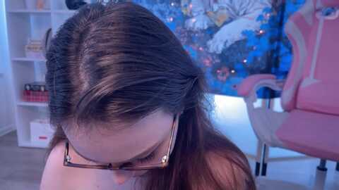 milly_saint @ myfreecams on 20240526