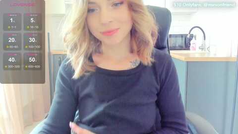 minionfriend_ @ myfreecams on 20240526