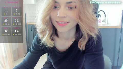 minionfriend_ @ myfreecams on 20240526