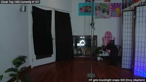 mollymayhem @ myfreecams on 20240526