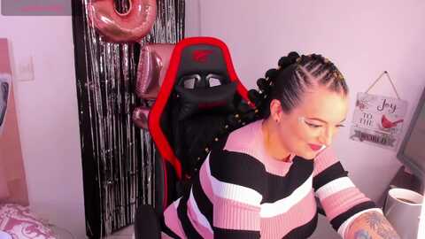 natalia_bbw @ myfreecams on 20240526
