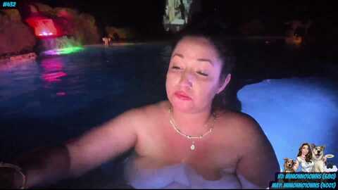 nikki_haze @ myfreecams on 20240526