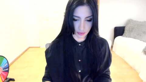 pr1nc3ss_ @ myfreecams on 20240526