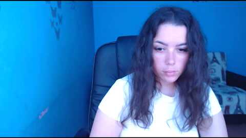 prettymelania @ myfreecams on 20240526