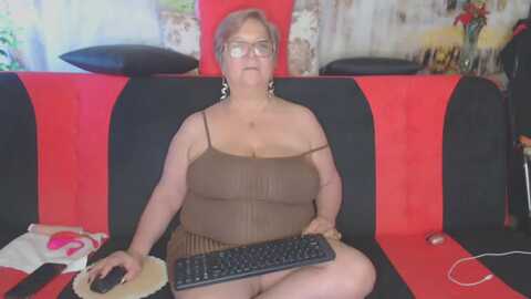 queenpammy @ myfreecams on 20240526