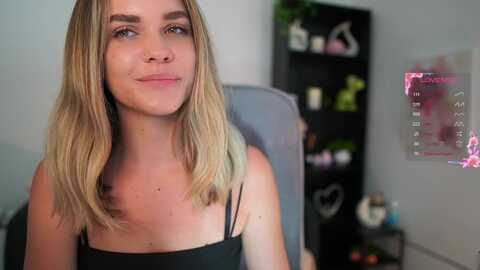 skyla_novea_ @ myfreecams on 20240526