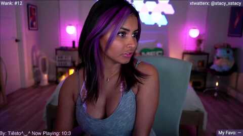 stacy_x3 @ myfreecams on 20240526