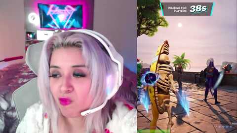 starbiesqt314 @ myfreecams on 20240526