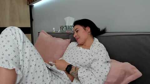 swtalterego @ myfreecams on 20240526