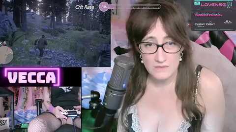 vecca_salt @ myfreecams on 20240526