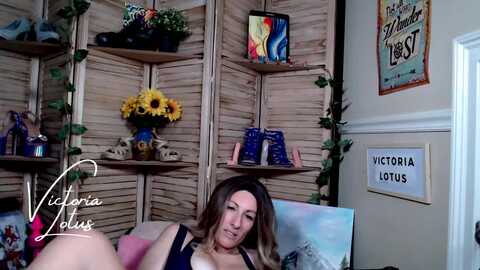 victorialotus @ myfreecams on 20240526