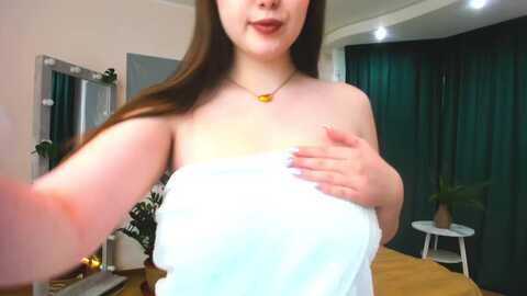 admiremyeyes @ myfreecams on 20240527