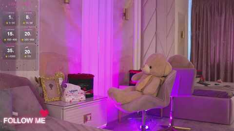 alexaheyesz @ myfreecams on 20240527