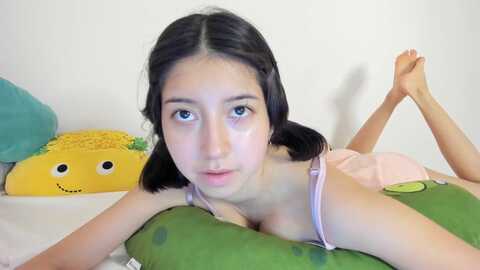 cherrycute666 @ myfreecams on 20240527