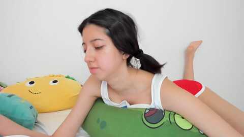 cherrycute666 @ myfreecams on 20240527