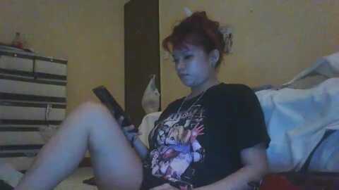 exoticlulu @ myfreecams on 20240527