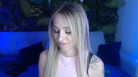 horny_blond @ myfreecams on 20240527