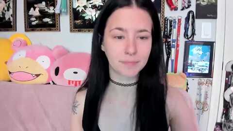 isabelle_babe @ myfreecams on 20240527