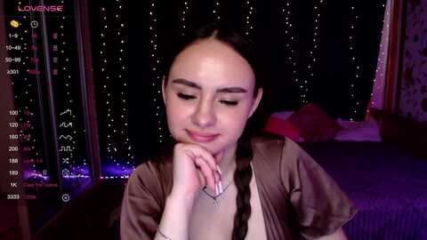 lady_luck0 @ myfreecams on 20240527