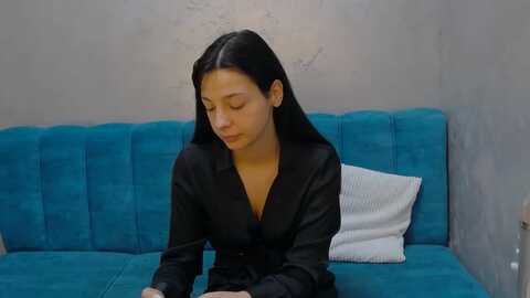 melimelody @ myfreecams on 20240527