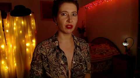 miriamrose @ myfreecams on 20240527
