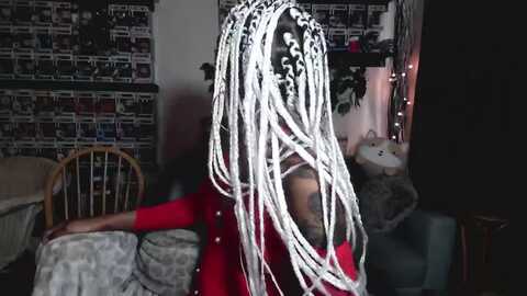 mochahoneyxox @ myfreecams on 20240527