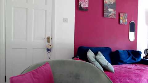 petiteavax @ myfreecams on 20240527