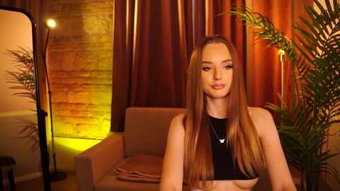 petitegonwild @ myfreecams on 20240527