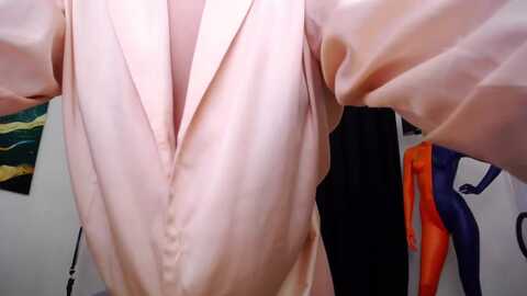 polispace @ myfreecams on 20240527