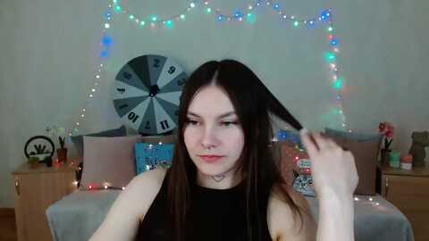 quanisha