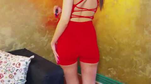 radiance @ myfreecams on 20240527