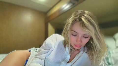 sammy_gray @ myfreecams on 20240527