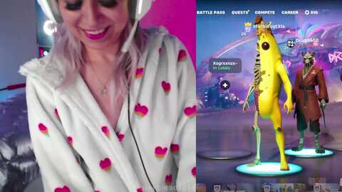 starbiesqt314 @ myfreecams on 20240527