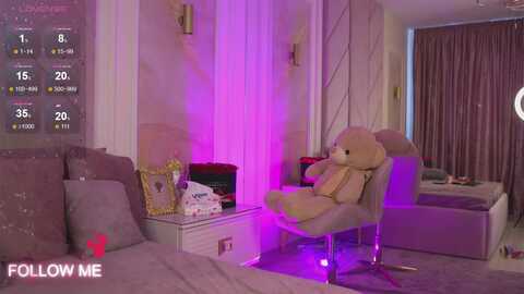 alexaheyesz @ myfreecams on 20240528