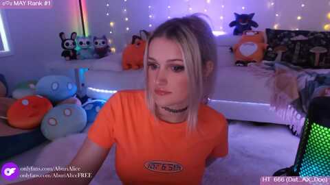alicexmaia @ myfreecams on 20240528