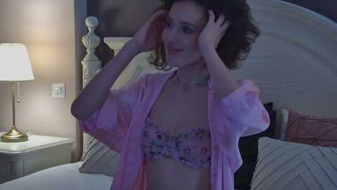 anitaricci @ myfreecams on 20240528