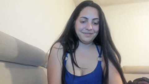 annexsquirt @ myfreecams on 20240528