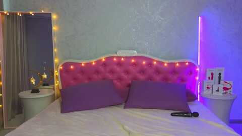 arianapetite @ myfreecams on 20240528